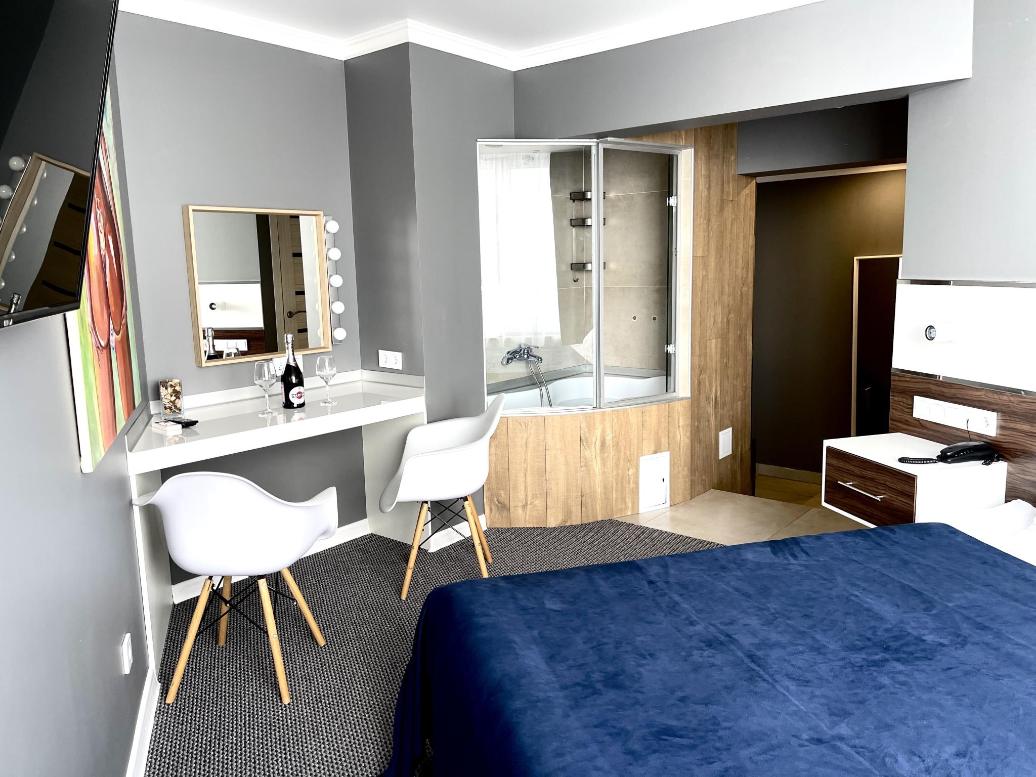 гостиница жара тольятти