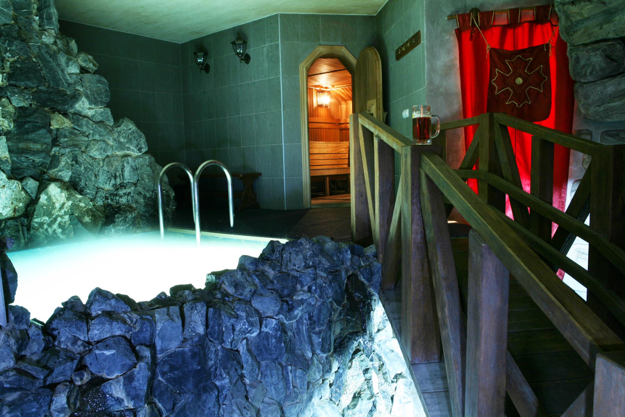 гавань бассейн владивосток