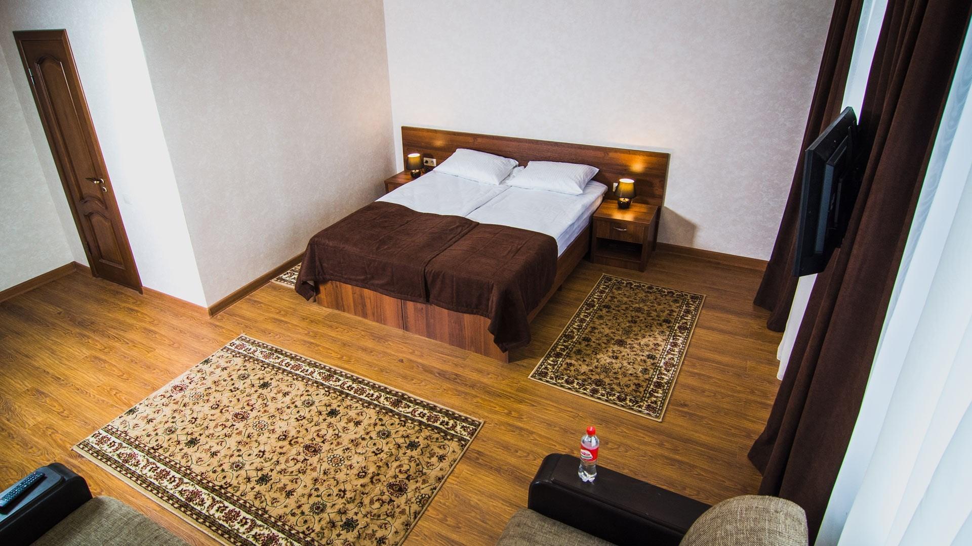 амир кисловодск