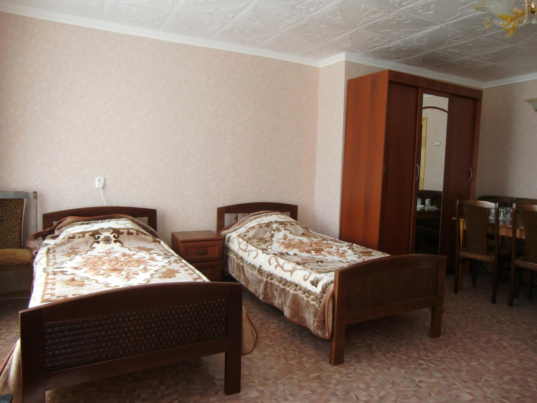 гостиница кубань черкесск