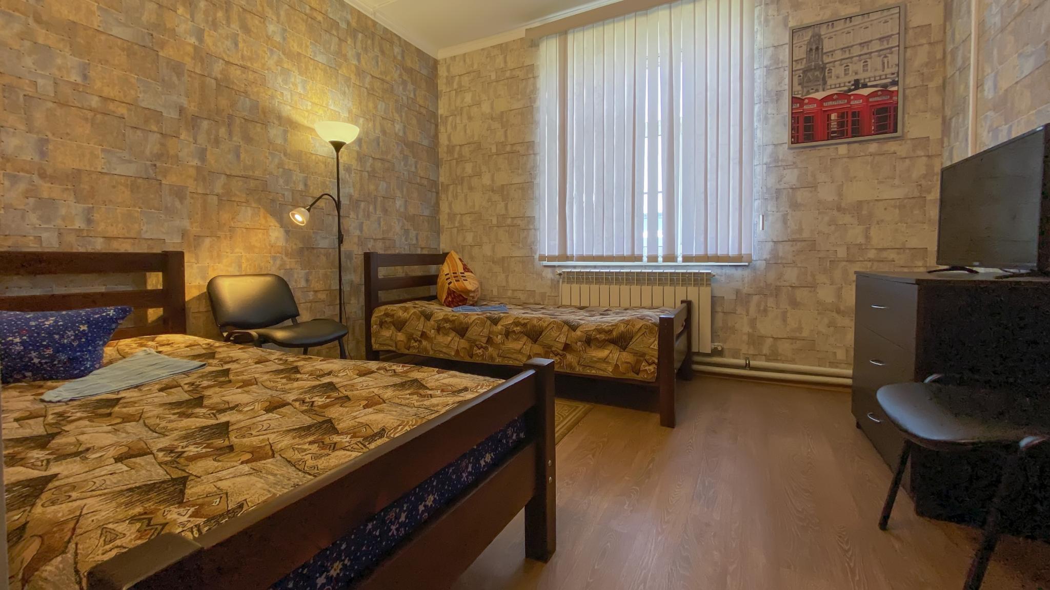 гостиница в вязниках владимирской области