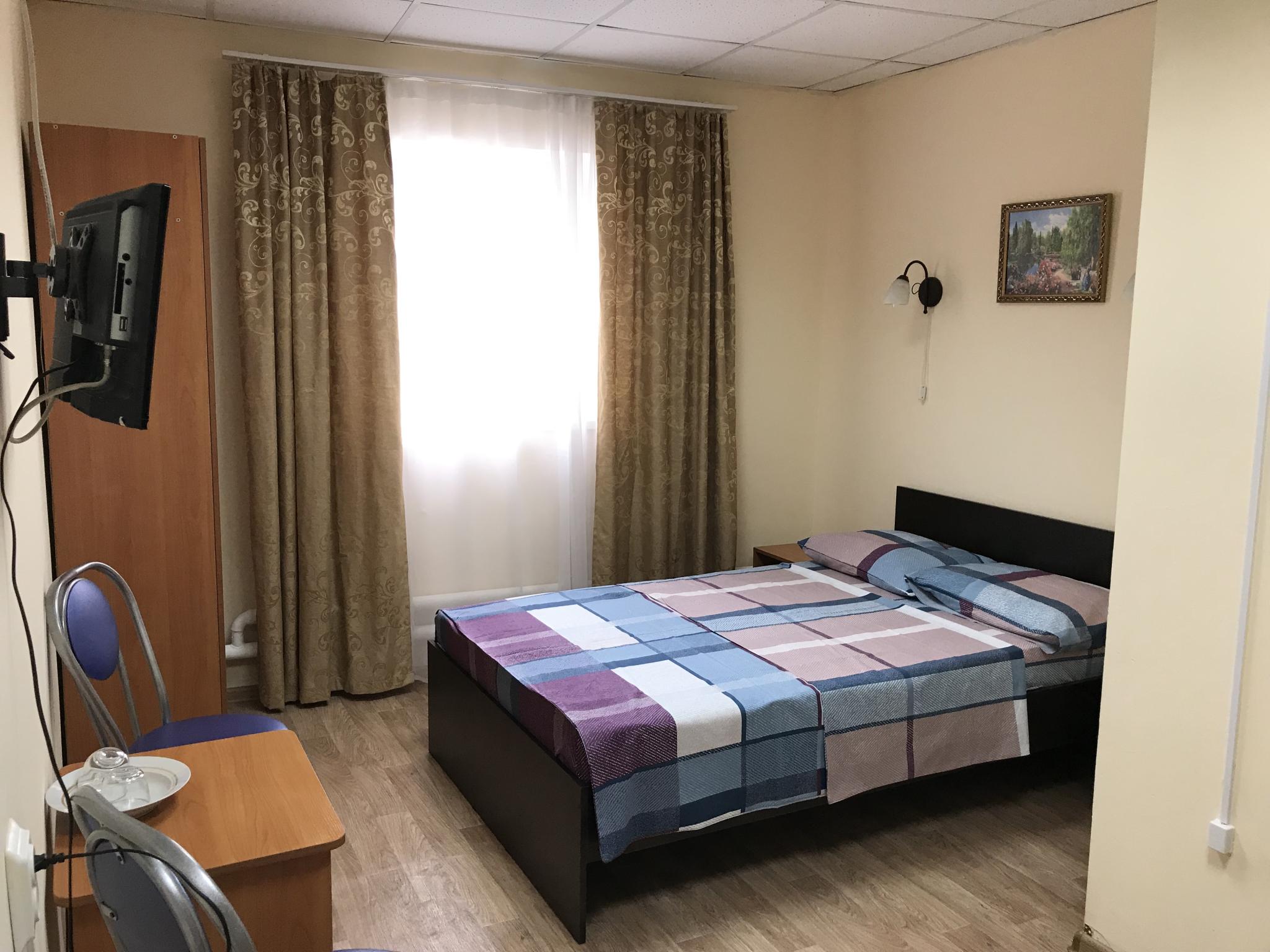 Гостиница фатима казань