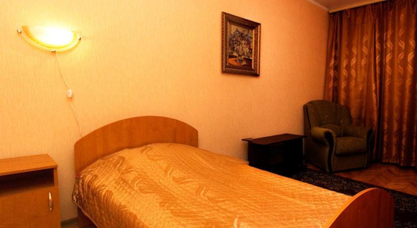 Korolev Hotel photo 5