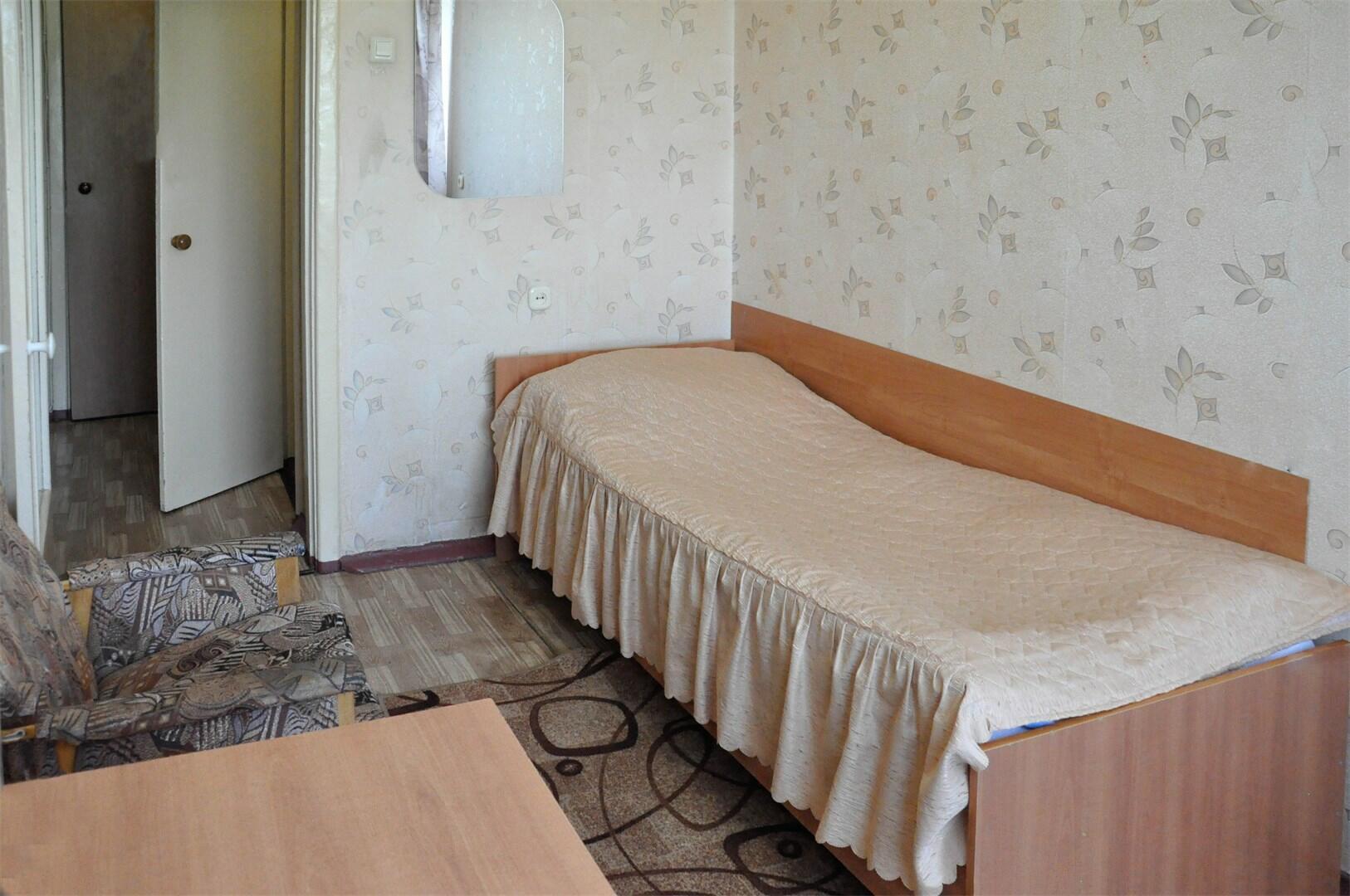 гостиница вознесенская сергиев посад