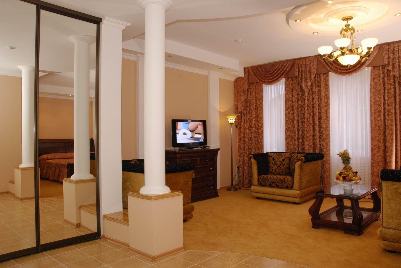 Гранд отель в кисловодске