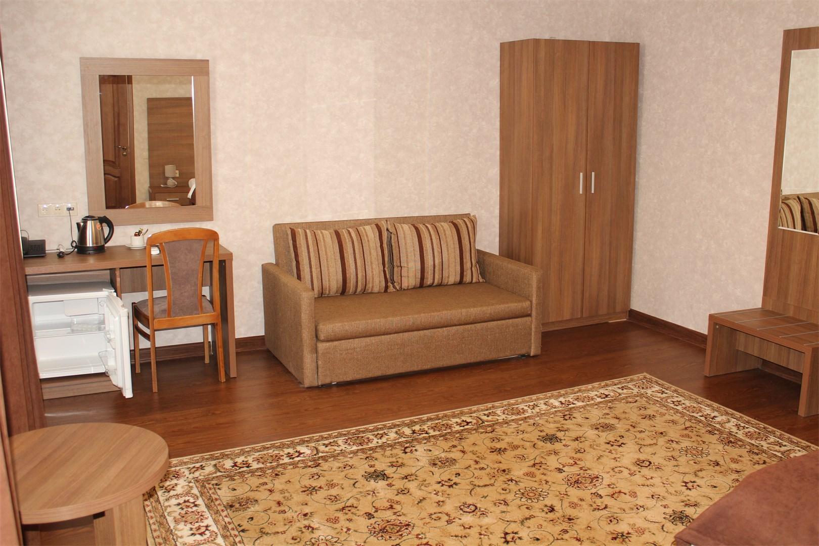 амир кисловодск