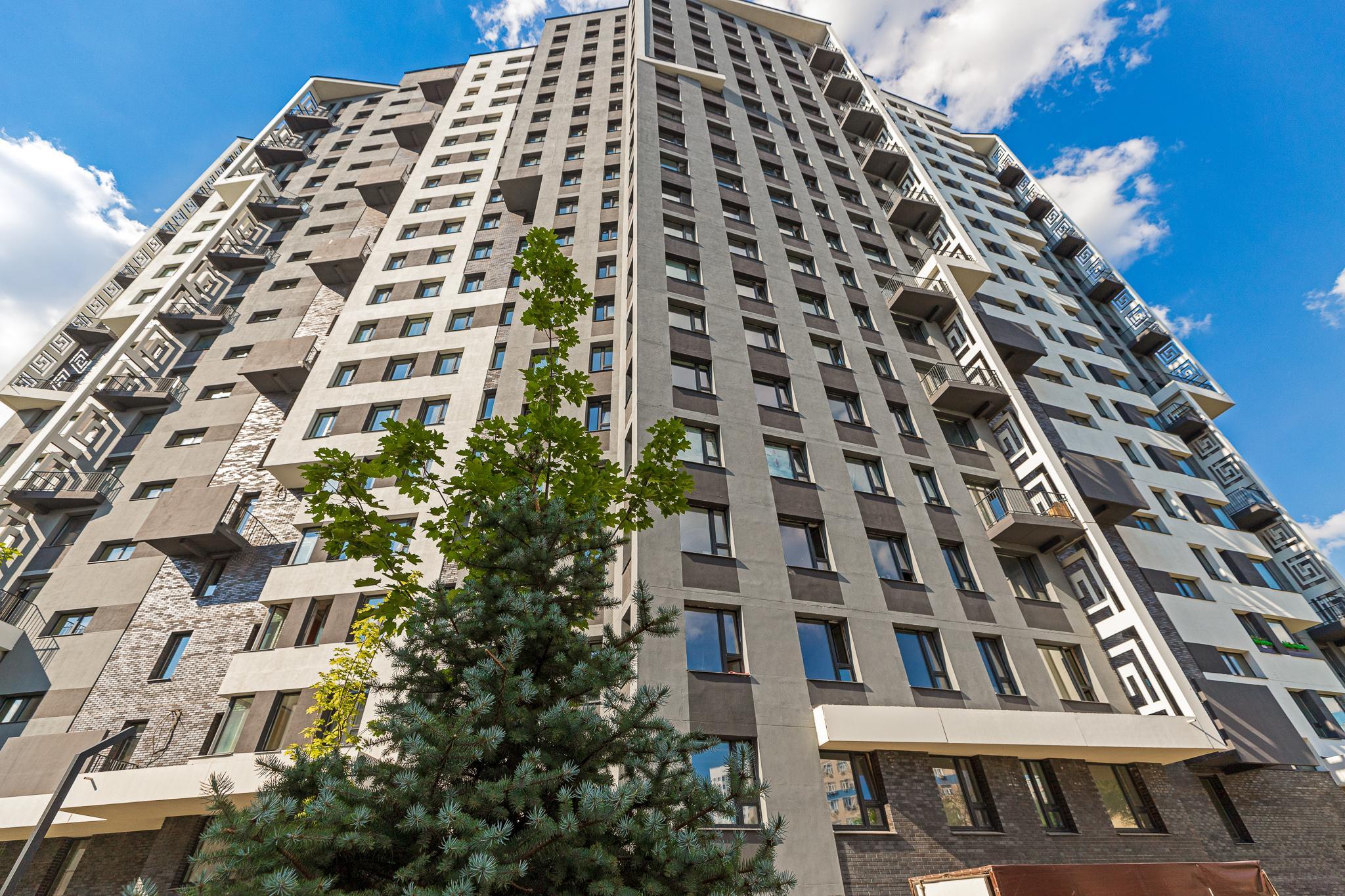 Бутлерова 13 москва