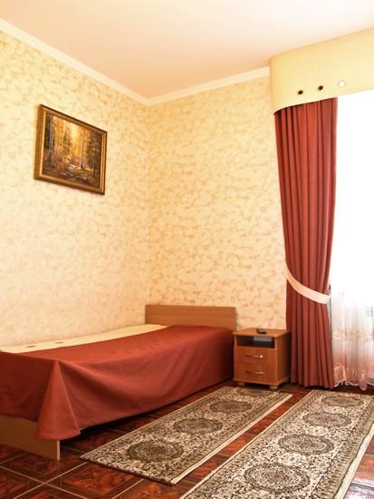 Hotel Edem photo 3