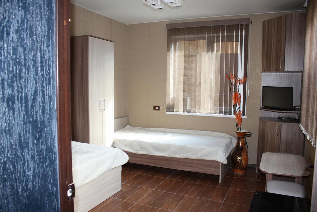 Pavelyukhimenko5 смоленск. гостиница островок смоленск.