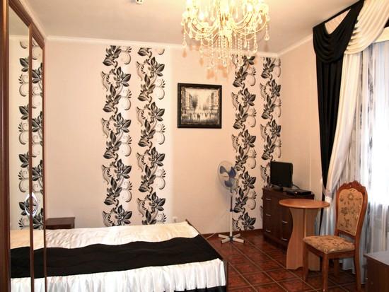 Hotel Edem photo 4