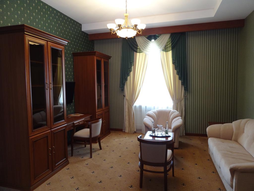 Отель меридиан саранск