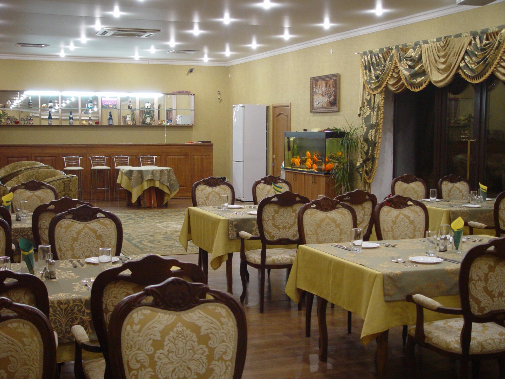 Гостиница диана курск