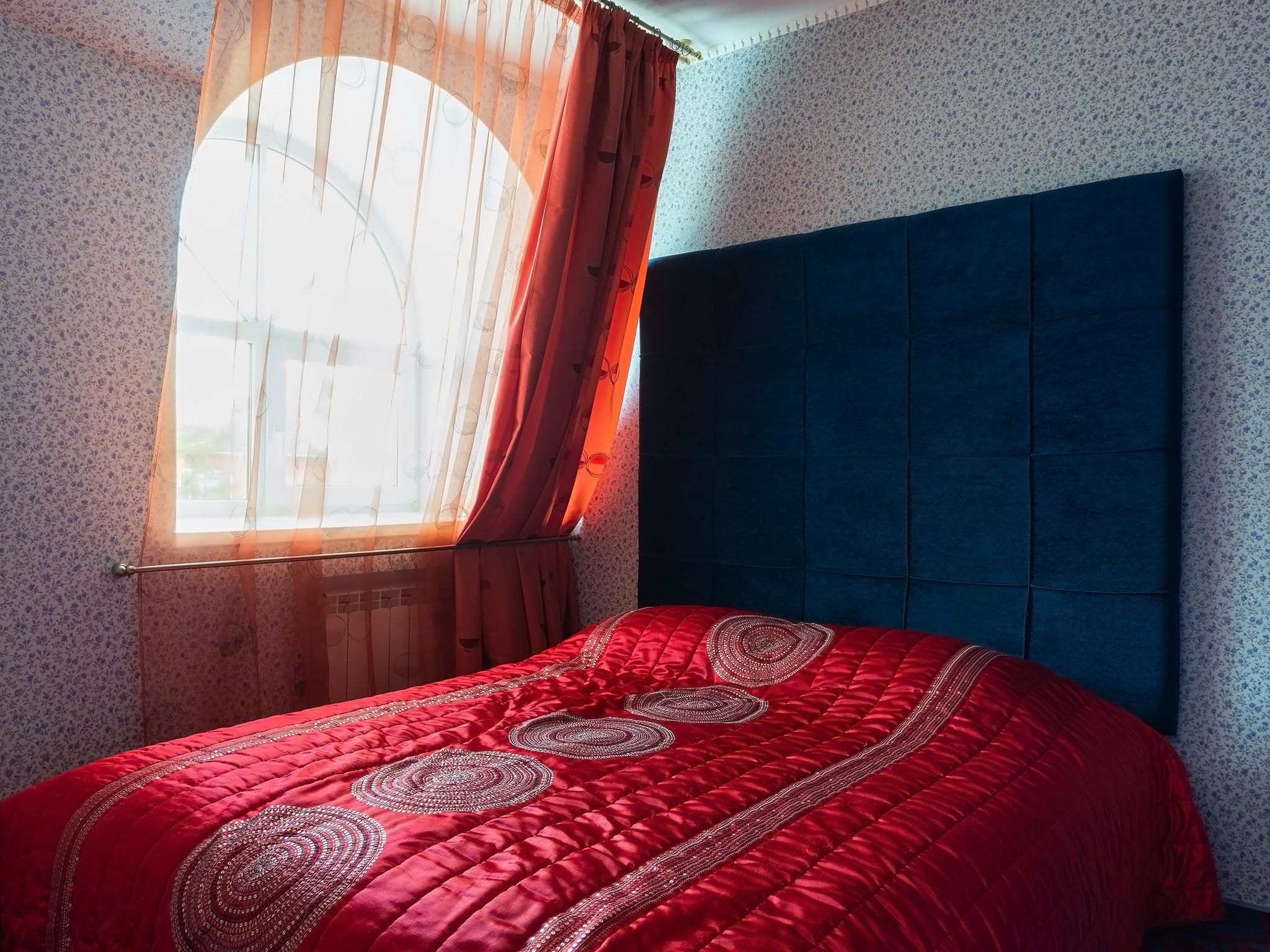 Отель Уют Сургут фото 11