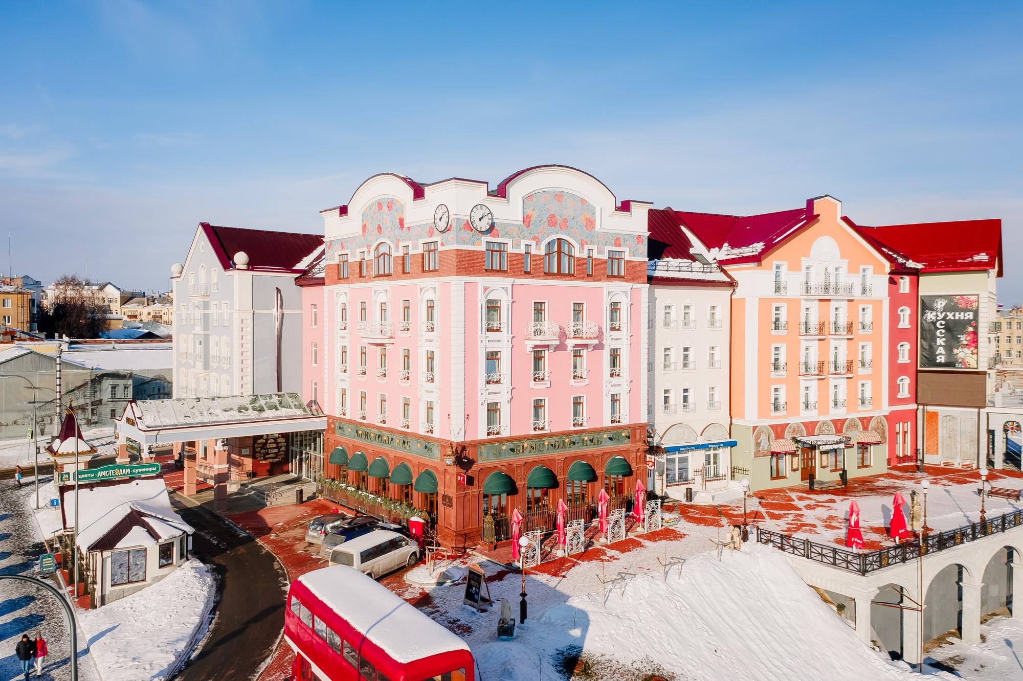 Адрес рязанский. Гостиница Мюнстерская Рязань. Старый город Мюнстерская ул., 2, Рязань. Комплекс старый город Рязань. Гостиница в Рязани Бристоль.