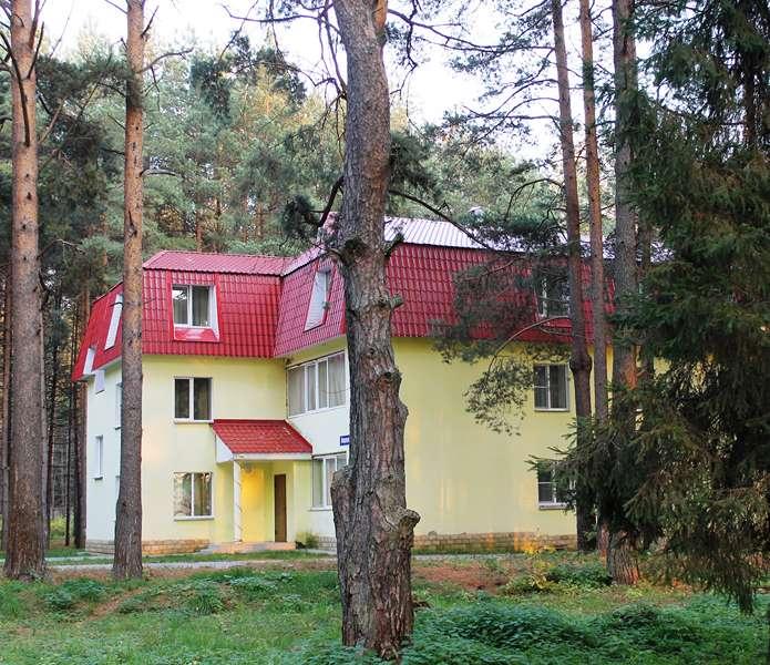 Козловы горы