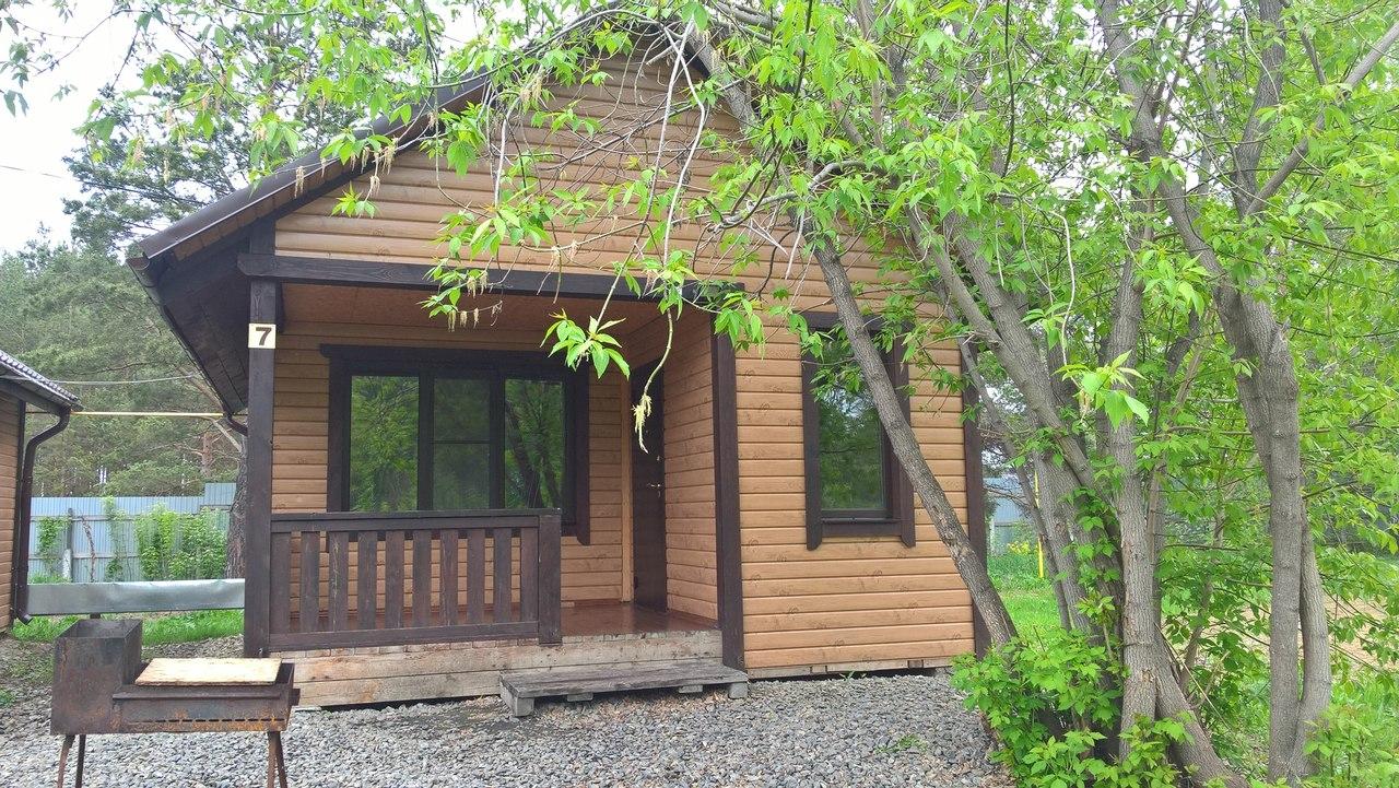 сайт домик 65