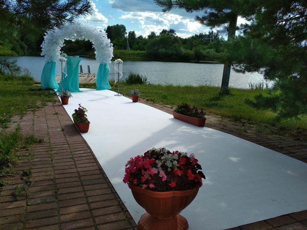 Кафе Бронницы
