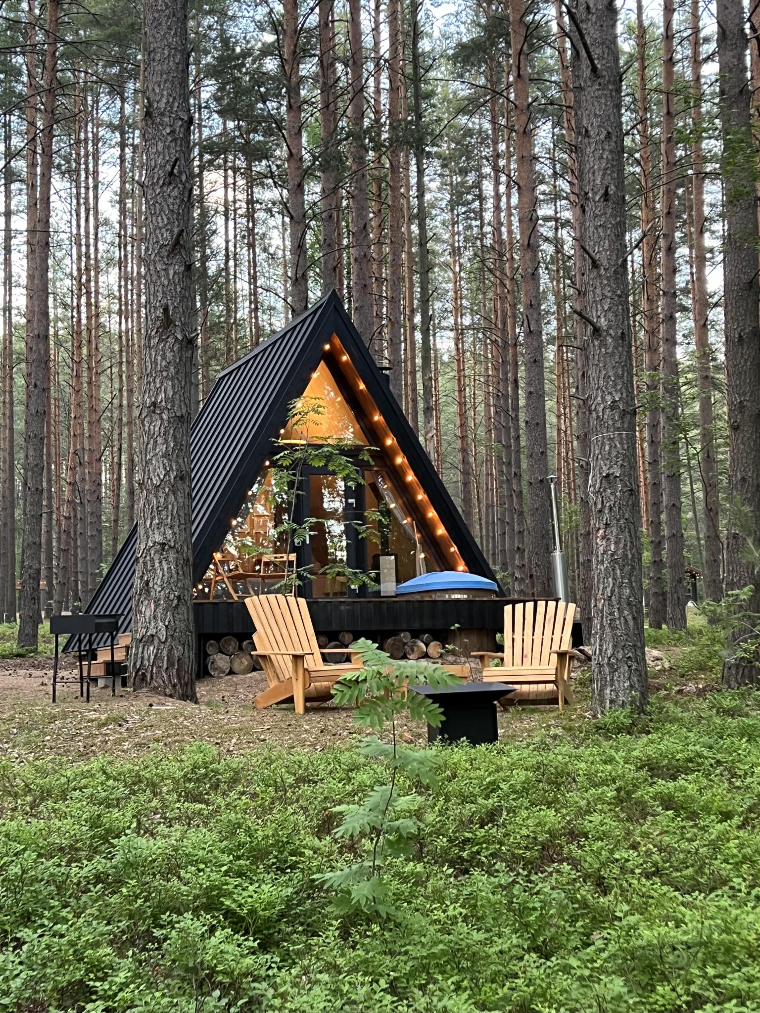 лосево база отдыха