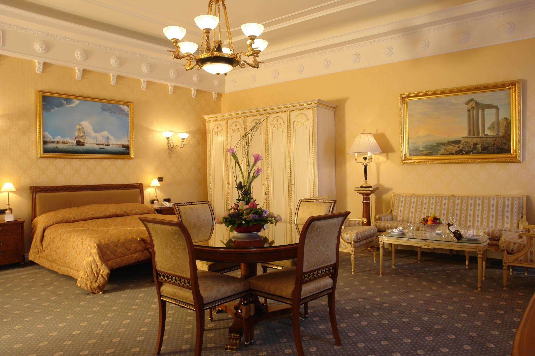 Taleon Imperial Hotel Санкт-Петербург