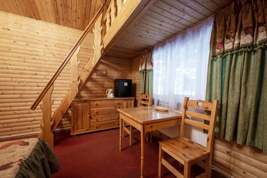 Отель Волен Яхрома