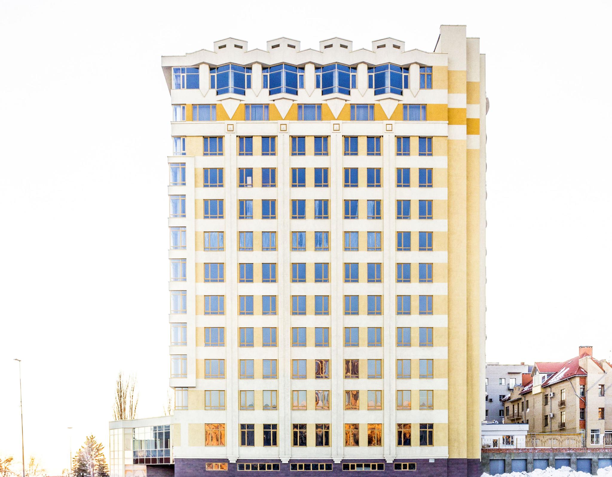 Отели саратова цены