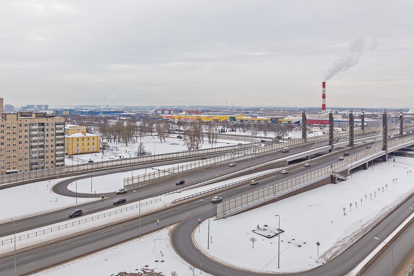 Снять Офис в Бизнес Центре на Цветочной улице (Санкт-Петербург) - предложения об